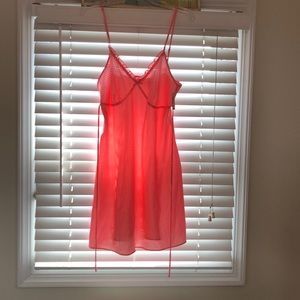 Adonna NWT Gorgeous Nightgown